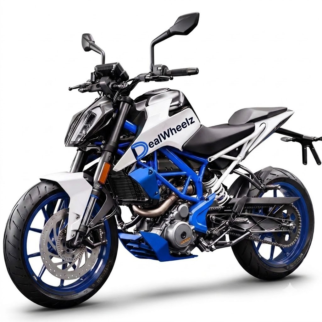 Premium Bikes